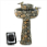 Cobblestone Solar Fountain Cobblestone Solar Fountain