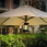 Umbrella with Solar Lights Umbrella with Solar Lights