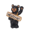 Bear Statue Solar Light Bear Statue Solar Light