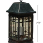 San Rafael Solar Lantern - Dimensions San Rafael Solar Lantern - Dimensions
