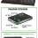 Solar Power Bank Kit Solar Power Bank Kit