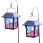 Solar Light - White LED Solar Light - White LED