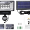 Solar Security Light Kit