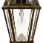 Royal Solar Light Bulb - Bronze