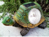 Garden Turtle with Solar Light
