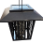 Close Up Solar Insect Zapper Close Up Solar Insect Zapper