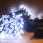 Solar String Lights - White Solar String Lights - White