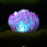 Floating Solar Water Lily Floating Solar Water Lily