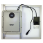 Back of Solar Panel of SGG-F108-3T Back of Solar Panel of SGG-F108-3T