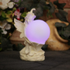 Solar Fairy with Color Changing Solar Light