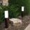 Solar Pathway Lights Solar Pathway Lights