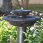 Chatsworth Solar Water Fountain Chatsworth Solar Water Fountain