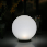 Solar Magic Globe with White Light