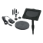 Solar Water Fountian Pump Kit Solar Water Fountian Pump Kit
