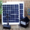 Solar Water Fountain Pump Kit Solar Water Fountain Pump Kit