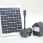 Solar Water Fountain Kit Solar Water Fountain Kit