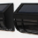 Black Solar Wall Mount Lights Black Solar Wall Mount Lights