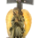 Solar Angel with Cross Solar Angel with Cross