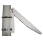 Optional Solar Panel Pole Mounting Bracket Optional Solar Panel Pole Mounting Bracket