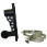 Optional Flag Pole Mount For Light and Panel Optional Flag Pole Mount For Light and Panel