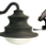Solar Barn Light With Solar Panel Solar Barn Light With Solar Panel