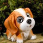Solar Beagle Puppy