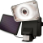 Black Solar Motion Sensor Light Black Solar Motion Sensor Light