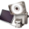 Solar Security Light - Silver Solar Security Light - Silver