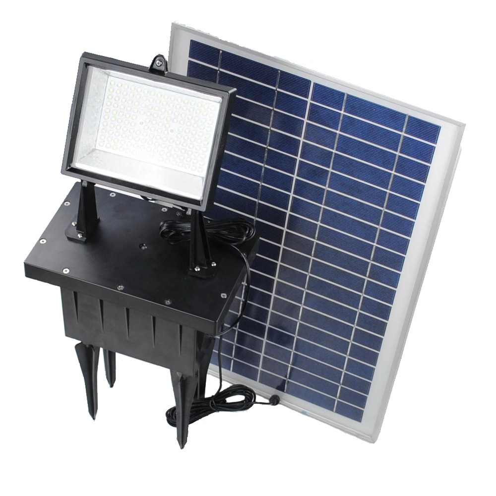 Solar Flood Light Solar Security Light